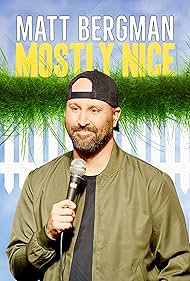 Matt Bergman Mostl