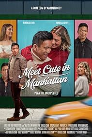 Meet Cute in Manha