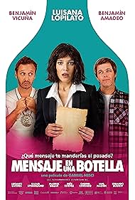 Mensaje en una bot