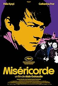 Misericordia (2024