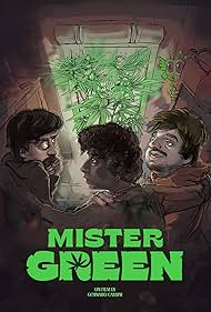 Mister Green (2024