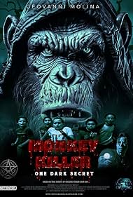 Monkey Killer (202