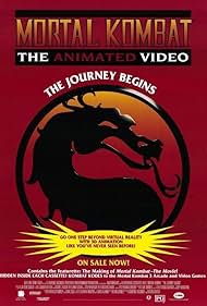 Mortal Kombat: The