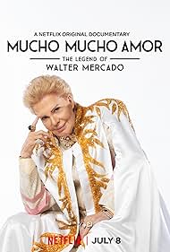Mucho Mucho Amor T