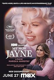 My Mom Jayne (2025