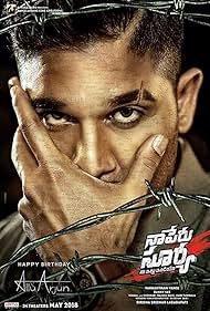 Naa Peru Surya, Na