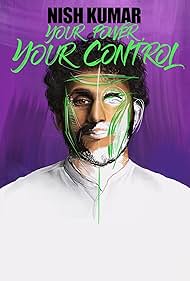 Nish Kumar Your Po
