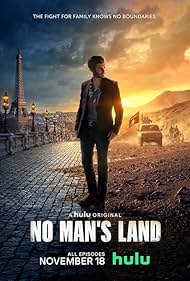 No Mans Land (2020
