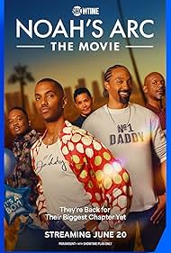 Noahs Arc The Movi