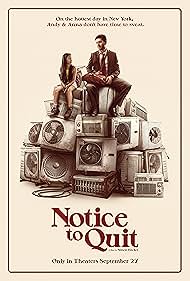Notice to Quit (20