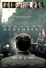 Nuremberg (2025)