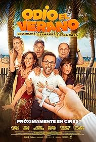 Odio el verano (20