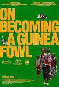 On Becoming a Guin