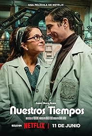 Nuestros Tiempos (