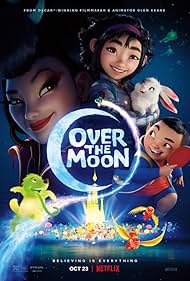 Over the Moon (202