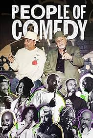 People of Comedy (