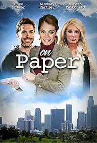 Perfect on Paper (