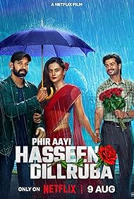 Phir Aayi Hasseen 