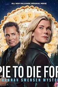 Pie to Die For A H