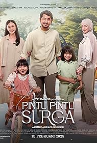 Pintu Pintu Surga 