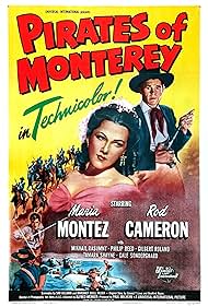 Pirates of Montere