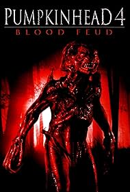 Pumpkinhead: Blood