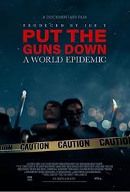 Put the Guns Down 