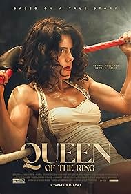 Queen of the Ring 