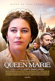 Queen Marie of Rom