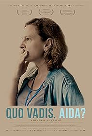 Quo vadis, Aida? (