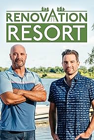 Renovation Resort 