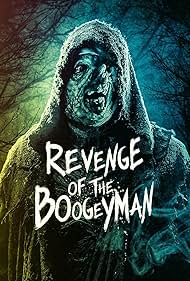 Revenge of the Boo