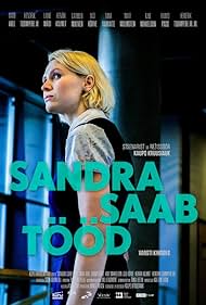 Sandra Gets a Job 