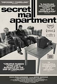 Secret Mall Apartm