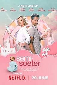 Semi Soeter (2025)