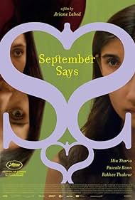 September Says (20