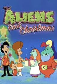 Aliens First Chris