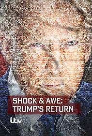 Shock Awe Trumps R