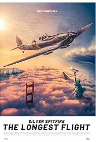 Silver Spitfire Th