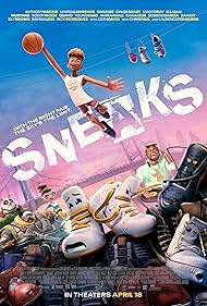 Sneaks (2025)