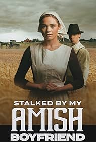 Stalked by My Amis