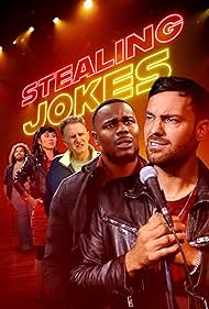 Stealing Jokes (20