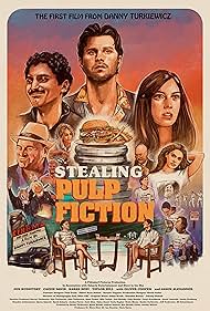 Stealing Pulp Fict