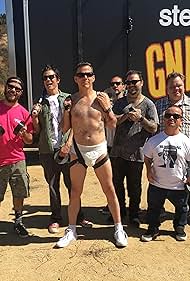 SteveO: Gnarly (20