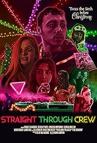 Straight Through C