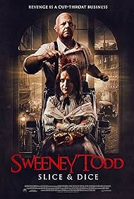 Sweeney Todd Slice