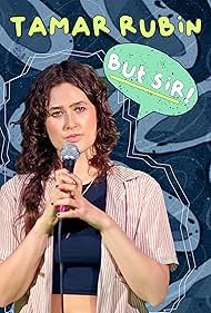 Tamar Rubin But Si