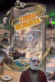 Terra Incognita 19