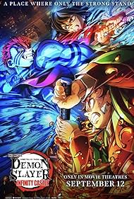 Demon Slayer Kimet