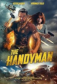 The Handyman (2025